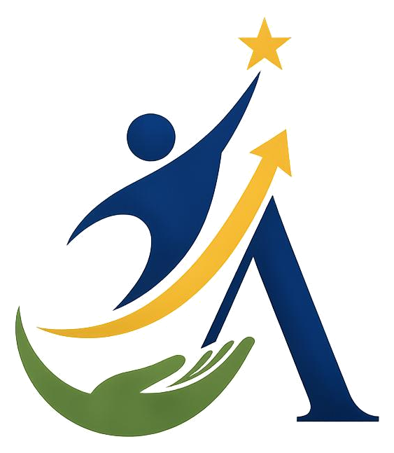 Akshunnati Foundation mark